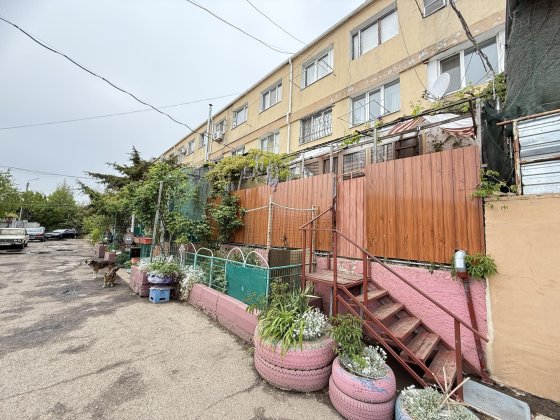 2 комнатная квартира (3-130-412) Таирово