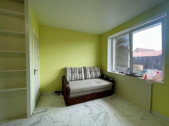 Продам двухуровневый таунхаус 66 м² в с. Лиманка. Свой дворик. Лиманка