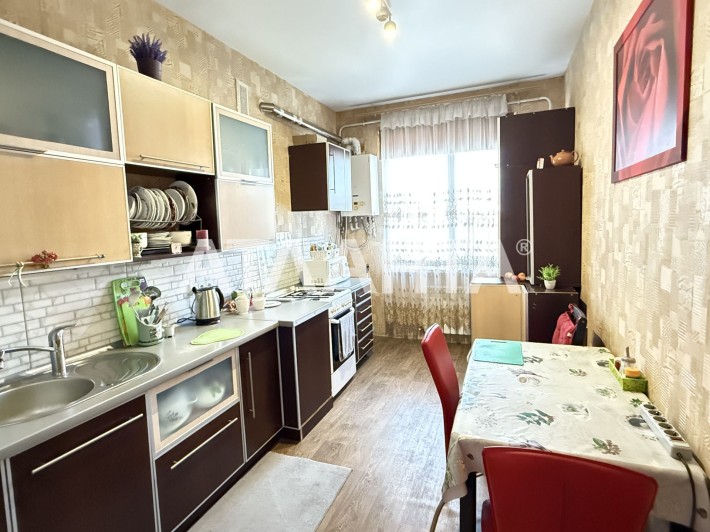 Срочная продажа 1 ком кв ПГТ Таирого автономное отопление ! - фото 1