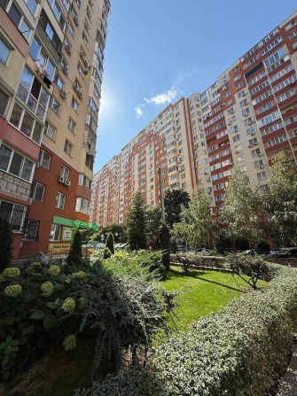 1К квартира с готовностью к заезду на следующий день! - фото 1