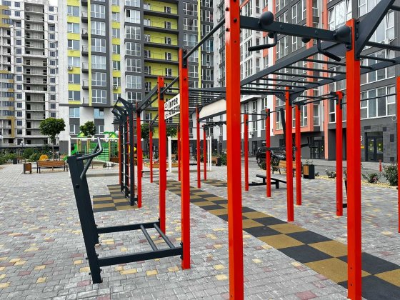 1 комнатная квартира 35 м2 Дом Сдан ЖК Акварель 8 Таирова Лиманка