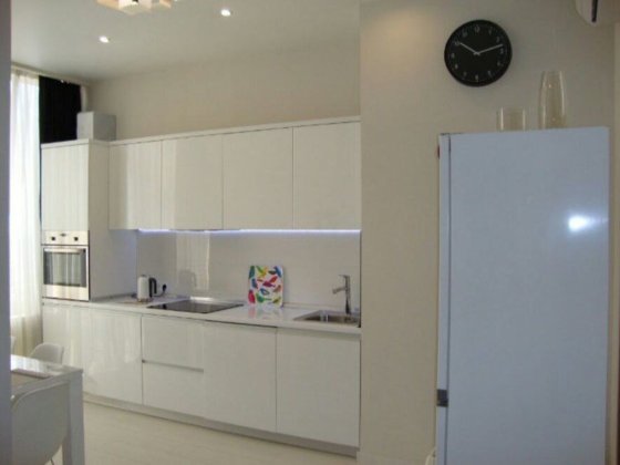 Продам 1 кімнатну квартиру у 3 Перлині з панорамним видом на море