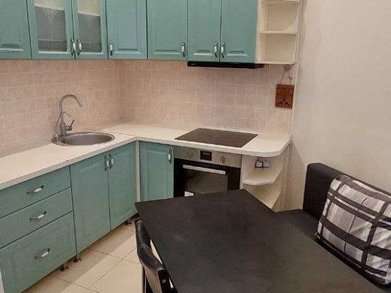 Продам 1-комн квартиру в отличном состоянии! ЖК Радужный Лиманка