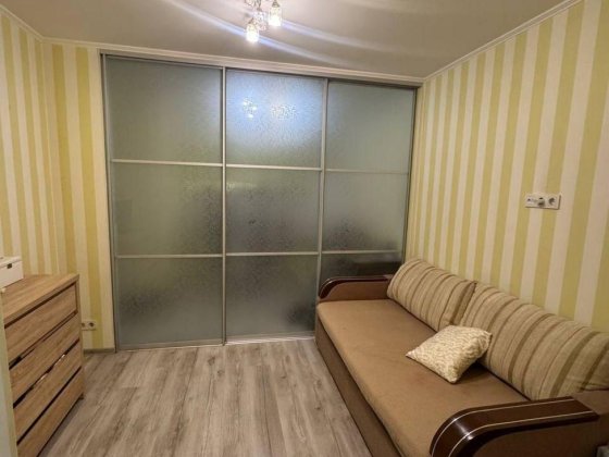 Продам евро-2 квартиру в ЖК Радужный. Таирова. С ремоном! Лиманка