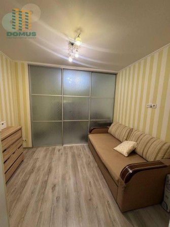 Продам евро-2 квартиру в ЖК Радужный. Таирова. С ремоном! - фото 1