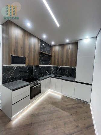 Продам 1 комн ЖК Акварель 2! Таирова. Новый ремонт! - фото 1