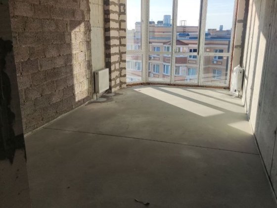 Продам смарт ЖК Новая Европа Корсунцы