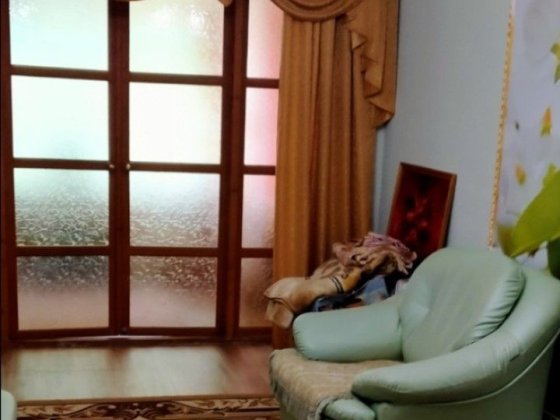 Продам 3х комн.квартиру ,рн.Северного базара. Корсунцы