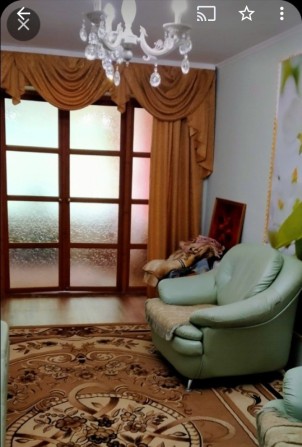 Продам 3х комн.квартиру ,рн.Северного базара. - фото 1