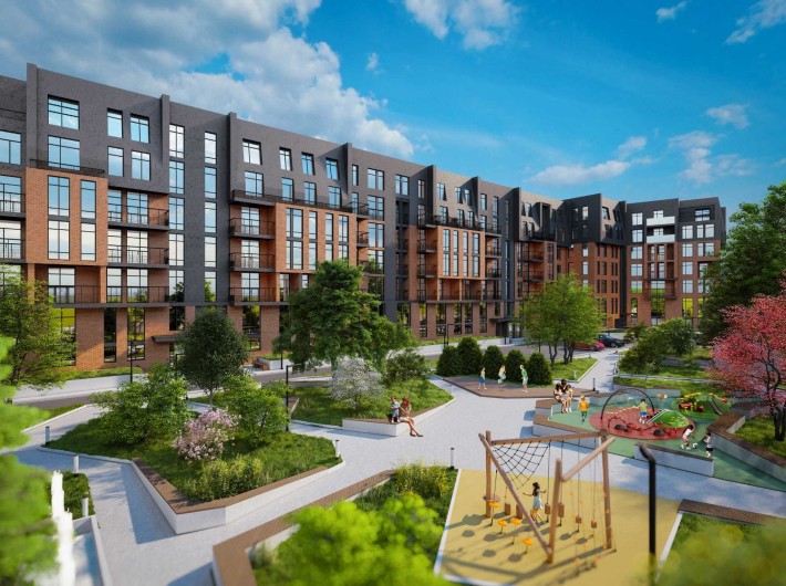 В продаже просторная смарт квартира по горячей цене - фото 1