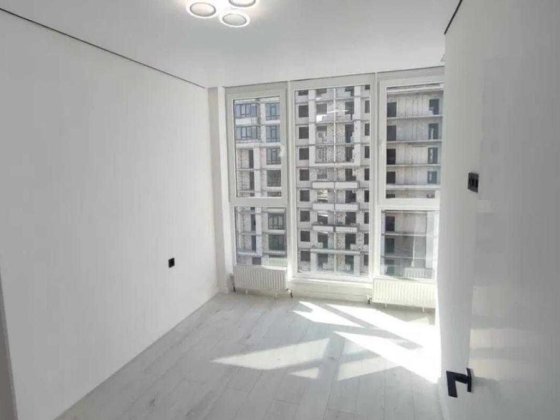 Продается 1-комнатная квартира в новом на Таирово. ЖК Акварель 8. 1E69 Лиманка