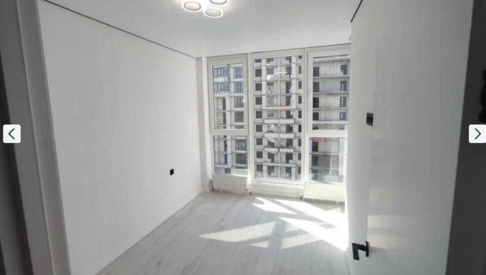 Продается 1-комнатная квартира в новом на Таирово. ЖК Акварель 8. 1E69 - фото 1