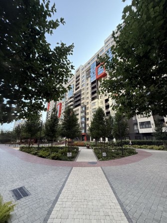 Таировские сады лучшая цена на 2 ком квартиру с видом! - фото 1