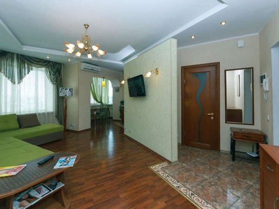 Продаж 2-кімнатної квартири по вул. Микільсько-Ботанічна, 17/4 Киев