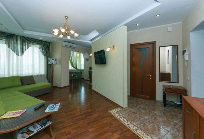 Продаж 2-кімнатної квартири по вул. Микільсько-Ботанічна, 17/4 - фото 1