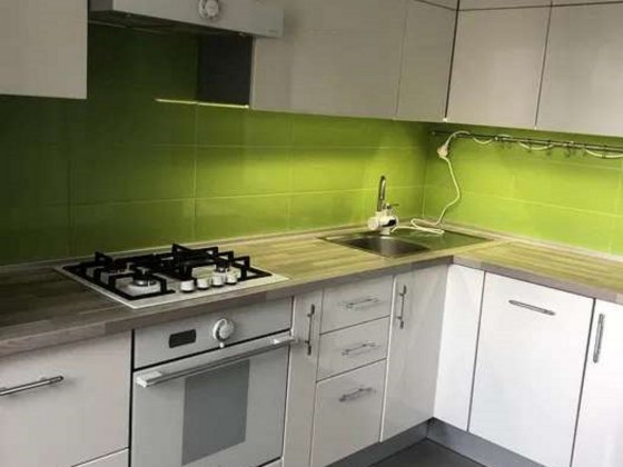 Продаж 3-к квартири вул.Героїв Дніпра 36б Киев