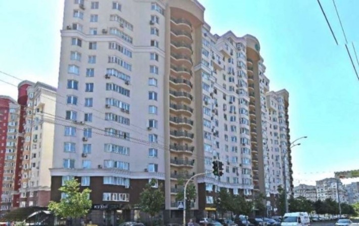 Продаж 3-к квартири вул. Степана Рудницького 5 - фото 1