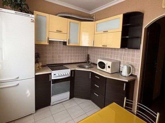 Продаж 2-к квартири вул. Ахматової Анни 14б Дарницький район Київ