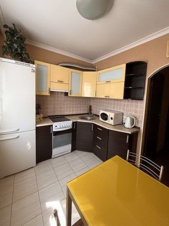 Продаж 2-к квартири вул. Ахматової Анни 14б Дарницький район - фото 1