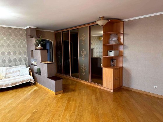 Продаж 3-к квартири вул. Бальзака, 6 2005 р побудови Київ