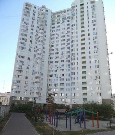 Продаж 1-к квартири вул. Бориса Гмирі 8б - фото 1