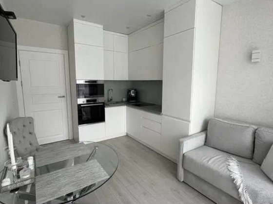 Продаж 1-к квартири Кадетський Гай 8 Київ