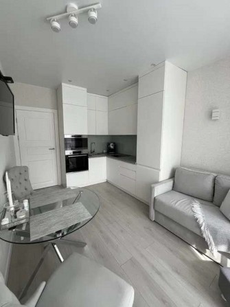 Продаж 1-к квартири Кадетський Гай 8 - фото 1