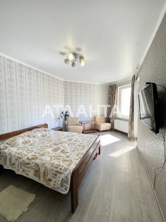 2-комнатная квартира с евроремонтом в ЖК "Радужный" - фото 1