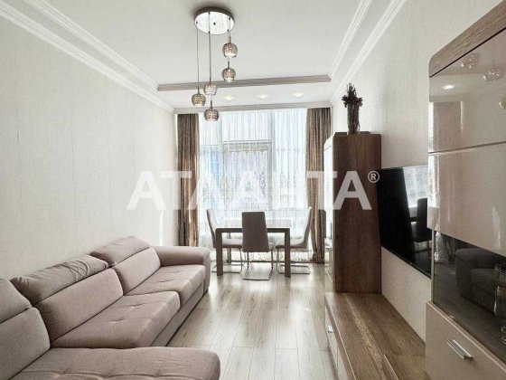 Продам 3-комнатную квартиру Ремонт и Мебель ЖК 15 Жемчужина Лиманка