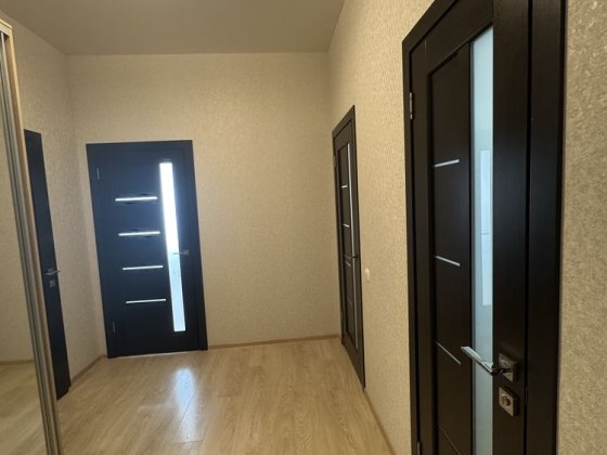 2к.кв. индивидуальное отопление