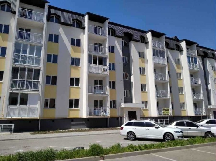 купуй новобудову біля Чорноморська - фото 1