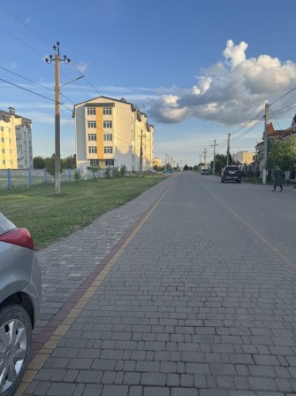 Продается квартира в Молодежное - фото 1