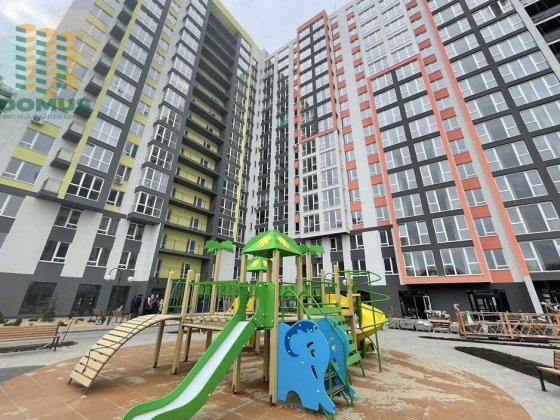 Продам 1 ком ЖК Акварель 8! Архитекторская/Вильямса! Новый дом! Лиманка