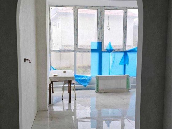 В продаже новая 2К квартира в ЖК Розенталь. Лиманка