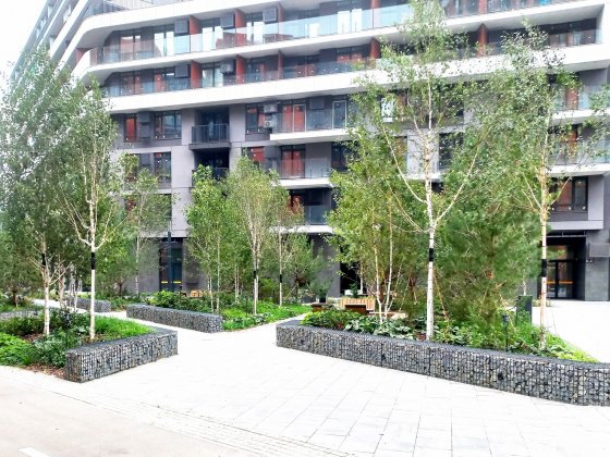 Продається 1-кімнатна квартира, ЖК "Республіка" (Теремки), вулиця Братів Шеметів, 8 Київ