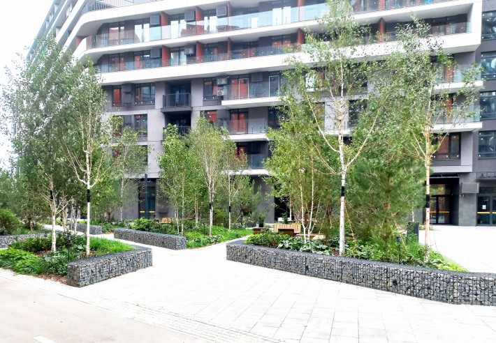 Продається 1-кімнатна квартира, ЖК "Республіка" (Теремки), вулиця Братів Шеметів, 8 - фото 1