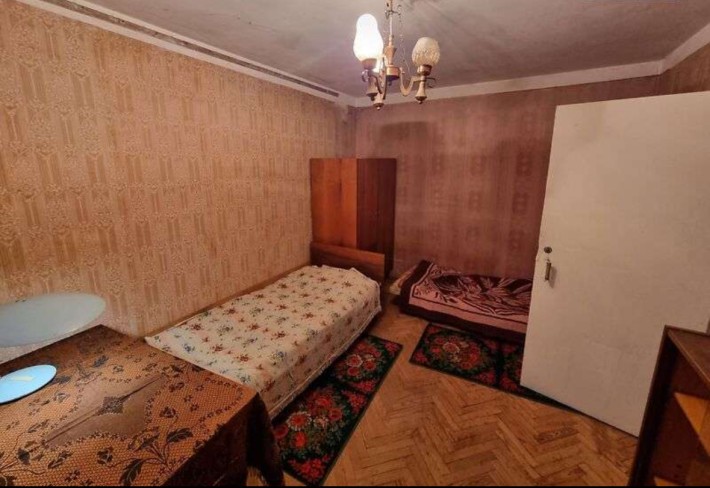 Продаж 3-к квартири вул. Івана Дзюби 12 - фото 1