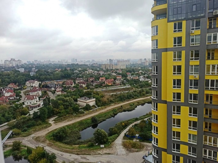 Продаж 3-к квартири вул.Кадетський Гай 10, ЖК "Медовий" Солом'янський р-н - фото 1