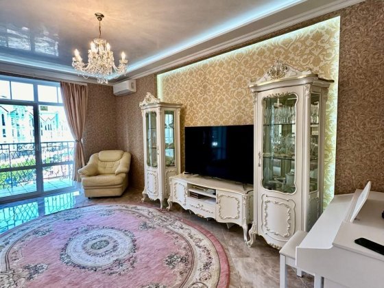 Продаж 4к квартири, вул. Дегтярна 19, ЖК "Поділ Град",  Поділ Київ