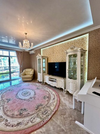 Продаж 4к квартири, вул. Дегтярна 19, ЖК "Поділ Град",  Поділ - фото 1