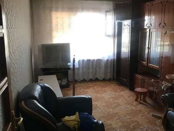 Продається 2к. квартира на вул. Райдужна 17а, Воскресенка Київ