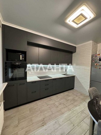 2-комнатная квартира с евроремонтом в ЖК "56 Жемчужина" - фото 1