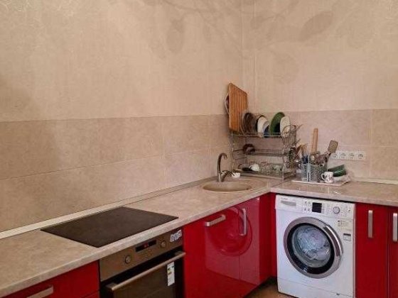 Продается квартира в новом жилом комплексе на Таирова Лиманка