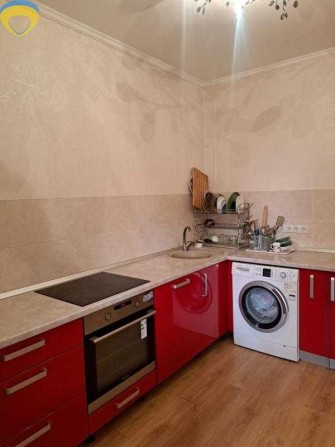 Продается квартира в новом жилом комплексе на Таирова - фото 1