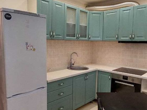 В продаже однокомнатная квартира в новом жилом комплексе. Без комиссии Лиманка