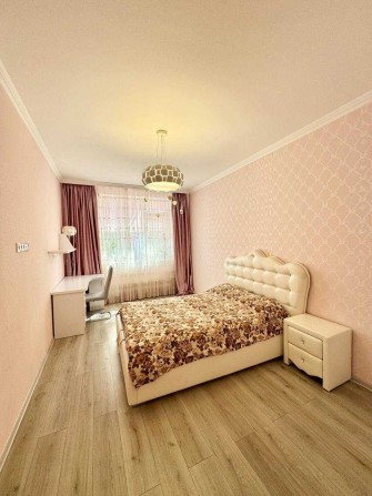 В этой квартире продумано всё! 3-х комн кв. в Жемч. квартале, Таирова. - фото 1