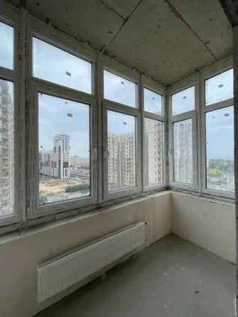 41 Жемчужина‼️2 ком. 60 кв.м. 8 этаж Вид на море‼️Торг‼️ - фото 1