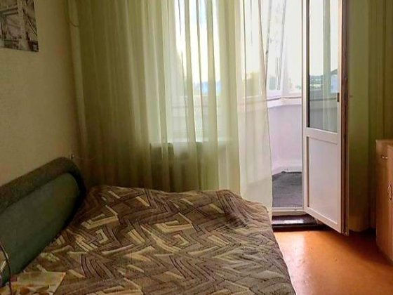 Квартира в центре Затоки