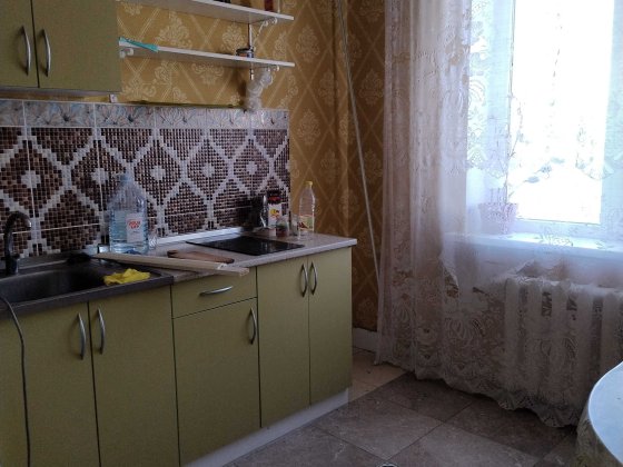 Продам просторную квартиру в Затоке Затока