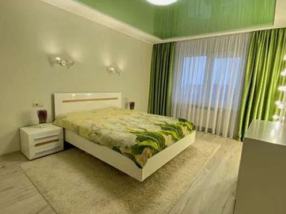 Продаж 2-к квартири вулиця Бориса Гмирі 8б Киев